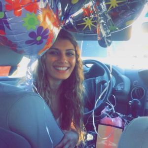 Meet your Posher, Claudia